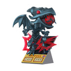 Productafbeelding Yu-Gi-Oh! - Red-Eyes Black Dragon (Card) Funko Pop! figuur