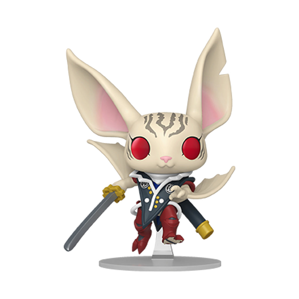 Productafbeelding Metaphor: ReFantazio - Heismay Funko Pop-figuur
