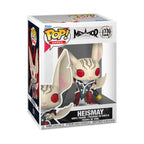 Productafbeelding Metaphor: ReFantazio - Heismay Funko Pop-figuur