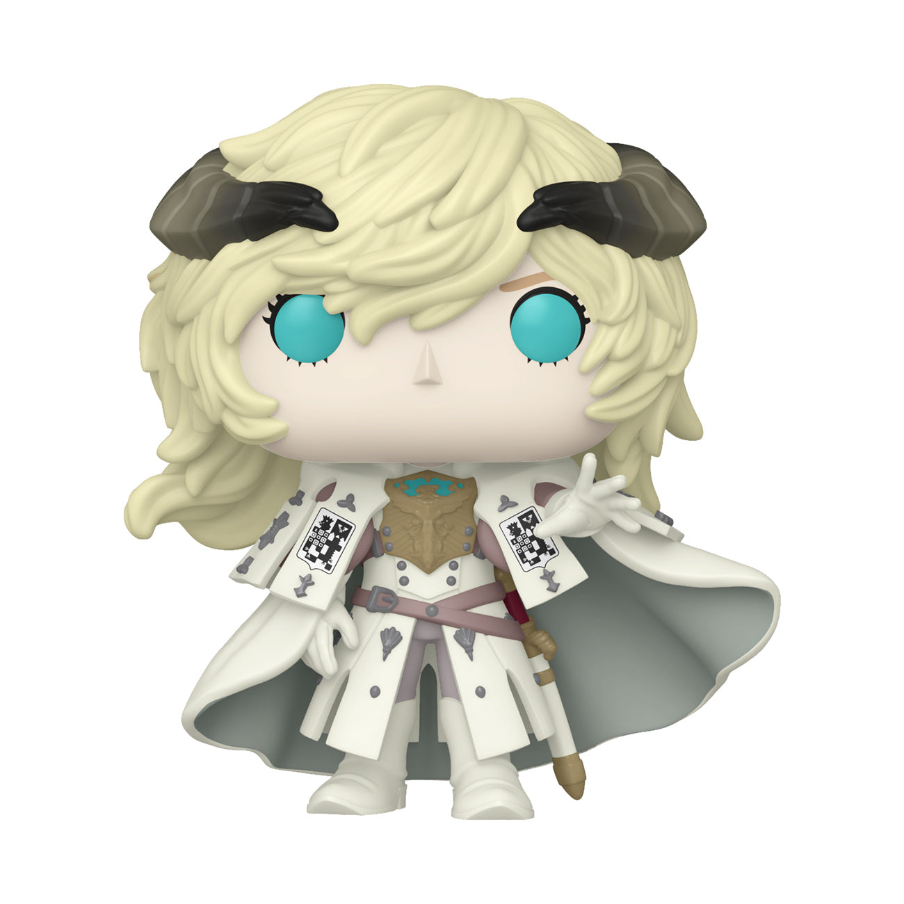 Productafbeelding Metaphor: ReFantazio - Louis Funko Pop! Figuur