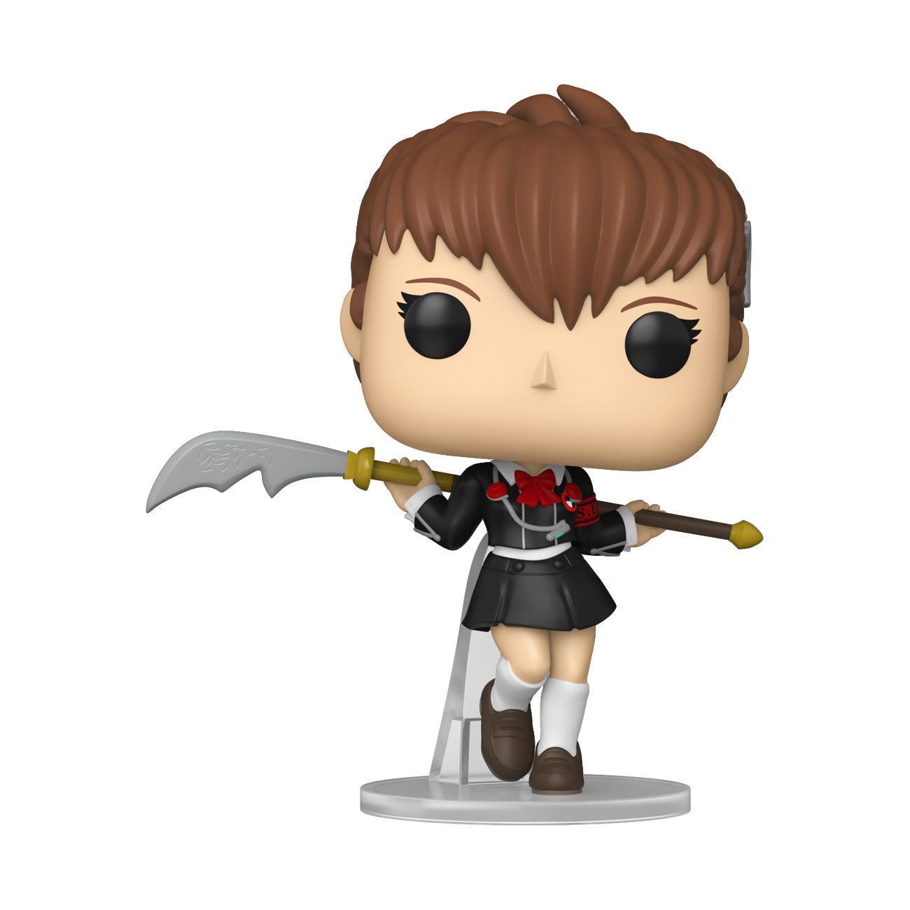 Product image Persona 3 - Female Protagonist Funko Pop Figure