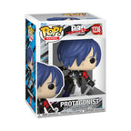 Productafbeelding Persona 3 - Mannelijke Protagonist Funko Pop Figuur