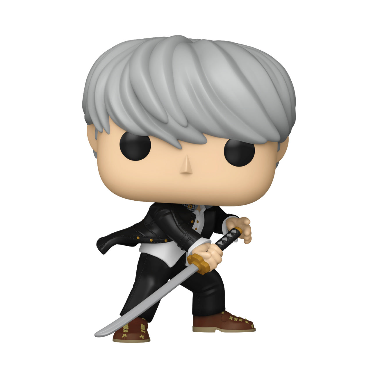 Product image Persona 4 - Male Protagonist Funko Pop Figure