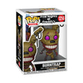 Productafbeelding Five Nights at Freddy's - Burntrap Funko Pop! figuur