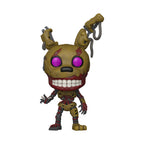 Productafbeelding Five Nights at Freddy's - Burntrap Funko Pop! figuur