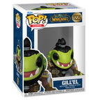 Productafbeelding World of Warcraft - Gill'el Murloc Funko Pop figuur
