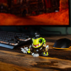 Productafbeelding World of Warcraft - Gill'el Murloc Funko Pop figuur