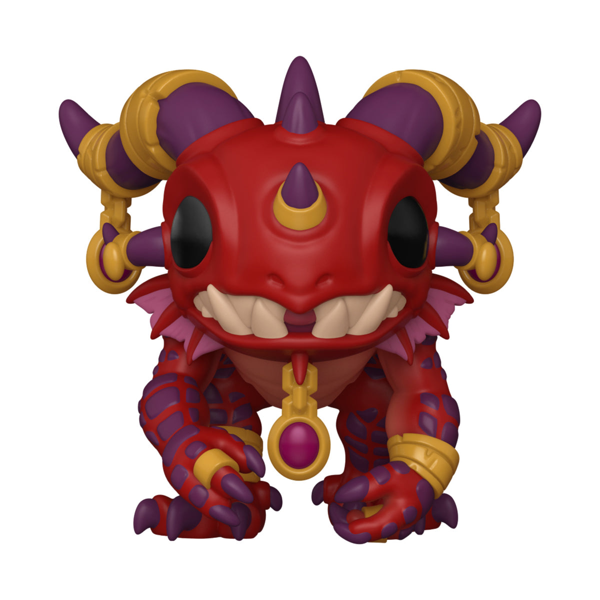 Productafbeelding World of Warcraft - Murkastrasza Murloc Funko Pop Figuur