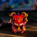 Productafbeelding World of Warcraft - Murkastrasza Murloc Funko Pop Figuur