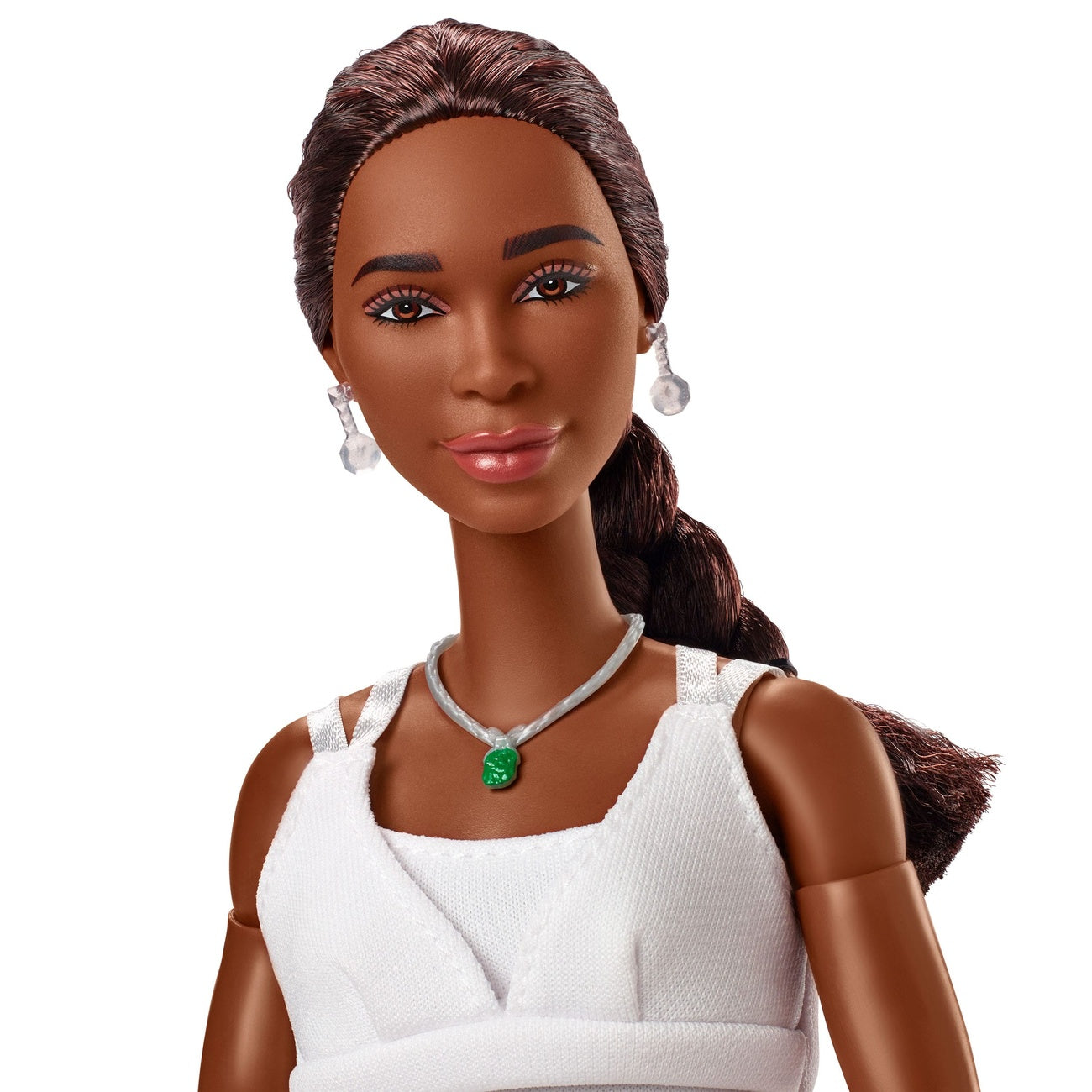 Product image Barbie Signature Inspiring Women Doll Venus Williams