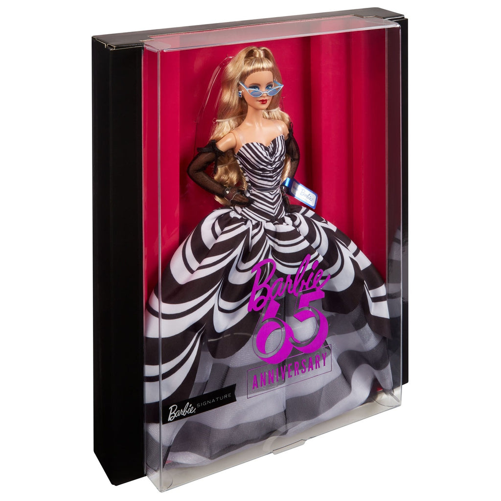 Productafbeelding Barbie Signature Pop 65th Anniversary Blond