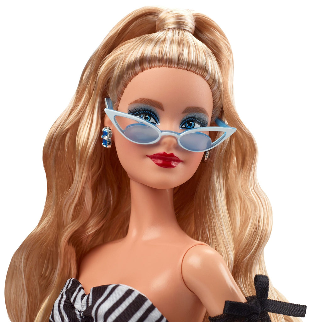 Productafbeelding Barbie Signature Pop 65th Anniversary Blond