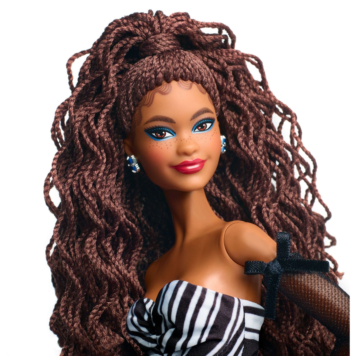 Product image Barbie Signature Doll 65th Anniversary Brunette