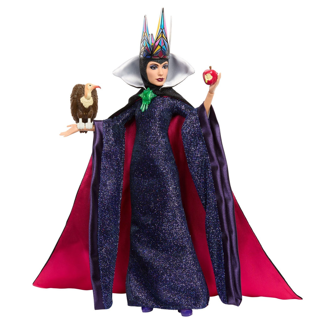 Product image Snow White 2025 Disney Collector Doll The Evil Queen