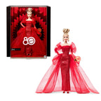Productafbeelding Barbie Signature Pop 80th Anniversary Blond