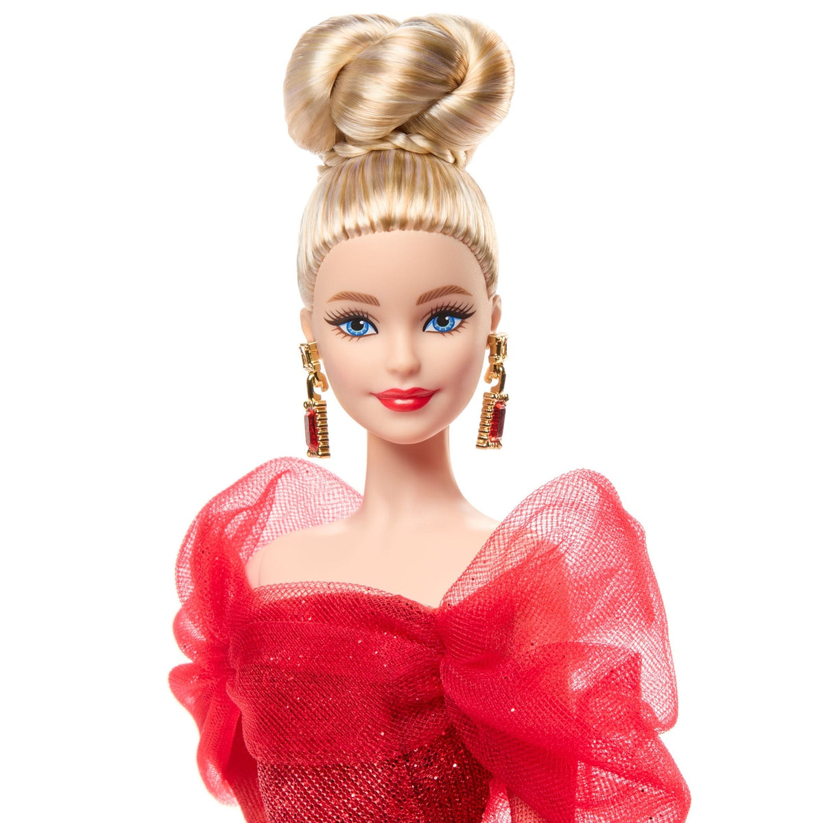 Productafbeelding Barbie Signature Pop 80th Anniversary Blond