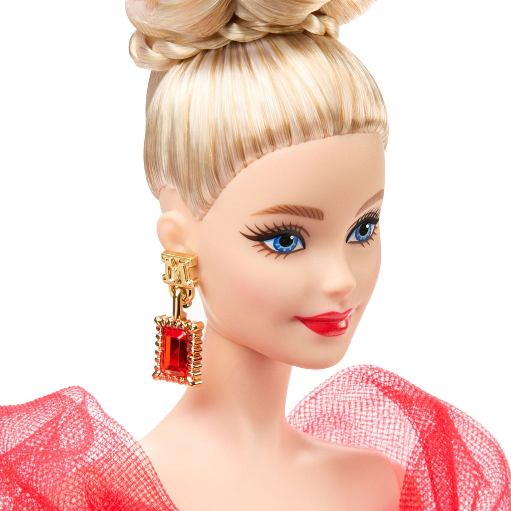 Productafbeelding Barbie Signature Pop 80th Anniversary Blond