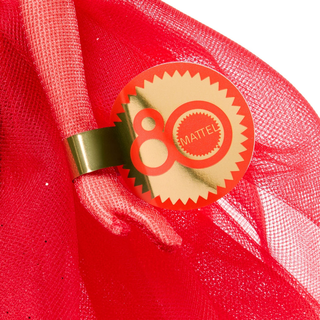 Productafbeelding Barbie Signature Pop 80th Anniversary Blond