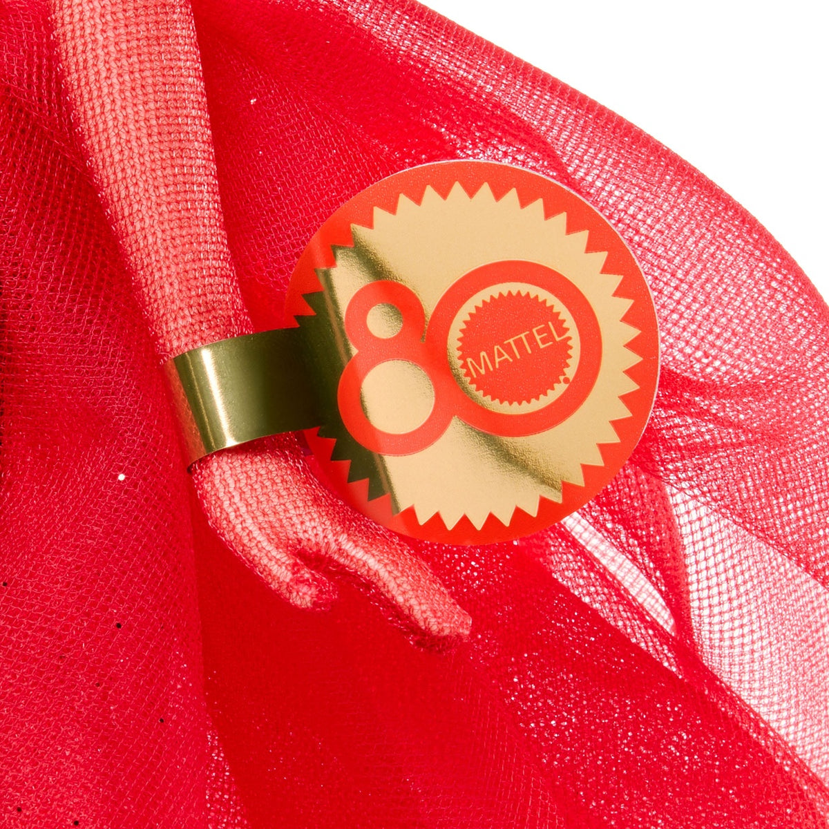 Productafbeelding Barbie Signature Pop 80th Anniversary Blond