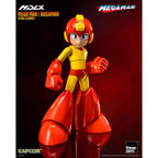 Productafbeelding Mega Man MDLX Actiefiguur Mega Man / Rockman (Fire Storm) 10 cm