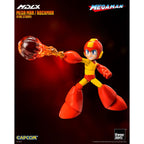 Productafbeelding Mega Man MDLX Actiefiguur Mega Man / Rockman (Fire Storm) 10 cm
