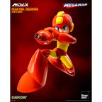 Productafbeelding Mega Man MDLX Actiefiguur Mega Man / Rockman (Fire Storm) 10 cm