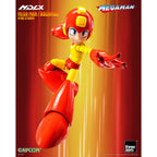 Productafbeelding Mega Man MDLX Actiefiguur Mega Man / Rockman (Fire Storm) 10 cm