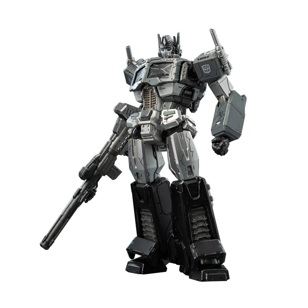 Productafbeelding Transformers MDLX Actiefiguur Optimus Prime (Sleep Mode) 18 cm *heo exclusive*