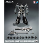Productafbeelding Transformers MDLX Actiefiguur Optimus Prime (Sleep Mode) 18 cm *heo exclusive*