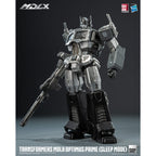 Productafbeelding Transformers MDLX Actiefiguur Optimus Prime (Sleep Mode) 18 cm *heo exclusive*
