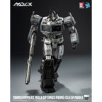 Productafbeelding Transformers MDLX Actiefiguur Optimus Prime (Sleep Mode) 18 cm *heo exclusive*