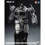 Productafbeelding Transformers MDLX Actiefiguur Optimus Prime (Sleep Mode) 18 cm *heo exclusive*