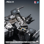 Productafbeelding Transformers MDLX Actiefiguur Optimus Prime (Sleep Mode) 18 cm *heo exclusive*