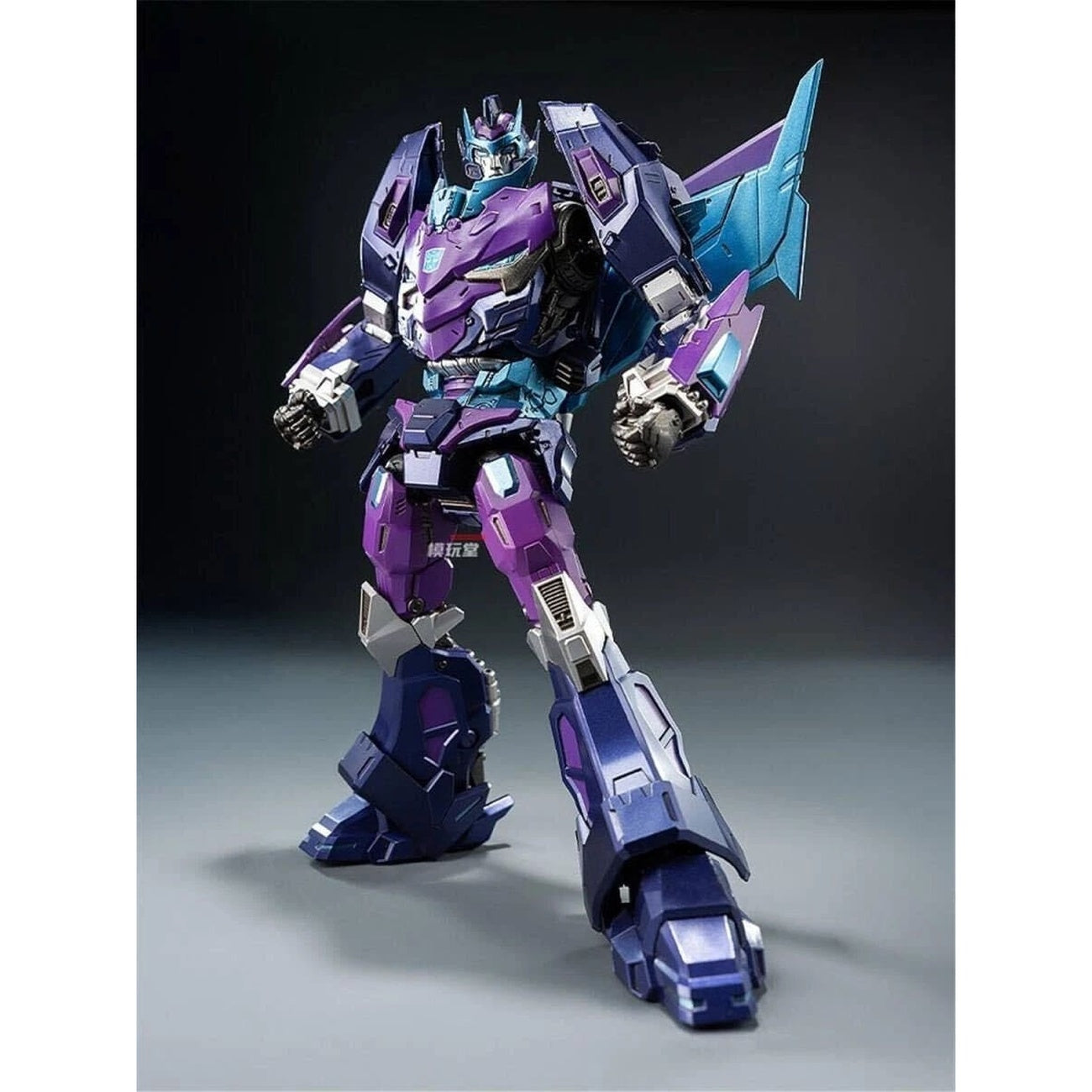 Productafbeelding Transformers MDLX Actiefiguur Lost Light Rodimus Prime Exclusive 18 cm
