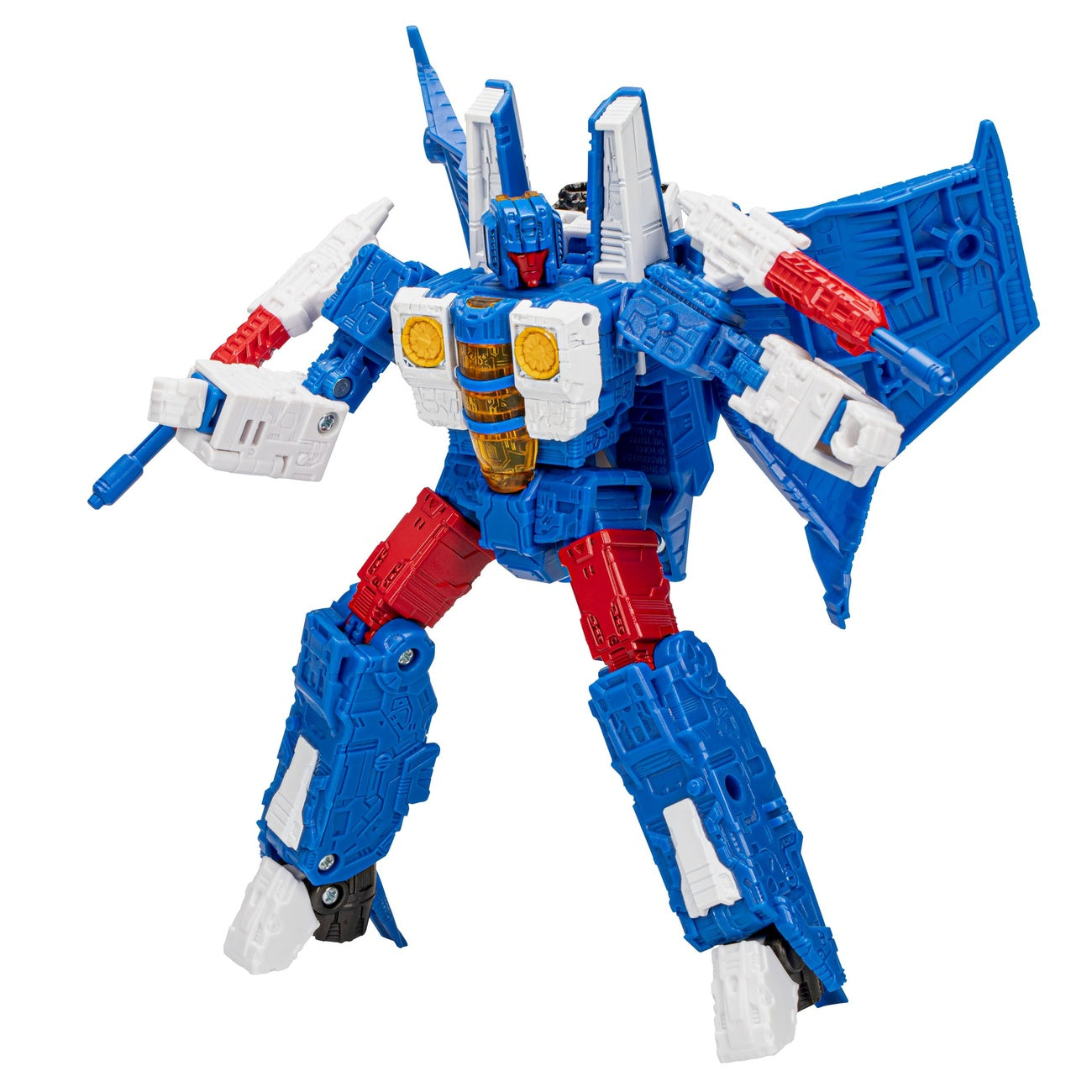 Productafbeelding Transformers Generations Legacy Evolution Voyager Class actiefiguur Nacelle 18 cm