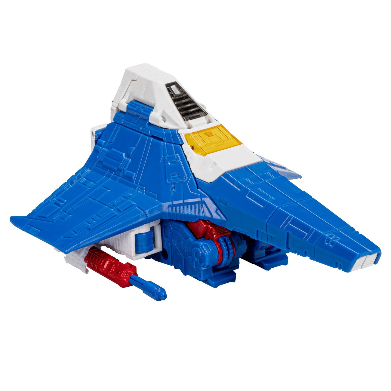 Productafbeelding Transformers Generations Legacy Evolution Voyager Class actiefiguur Nacelle 18 cm
