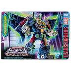 Productafbeelding Transformers Generations Legacy Evolution Voyager Class actiefiguur Nacelle 18 cm