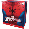 Productafbeelding Magic the Gathering Marvel's Spider-Man Prerelease Packs Omdoos (15) Duits