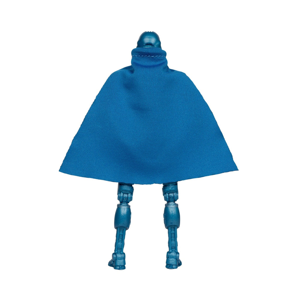 Productafbeelding Superman (2025) DC Direct speelset Fortress of Solitude met Superman-robot