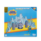 Productafbeelding Superman (2025) DC Direct speelset Fortress of Solitude met Superman-robot