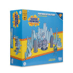 Productafbeelding Superman (2025) DC Direct speelset Fortress of Solitude met Superman-robot