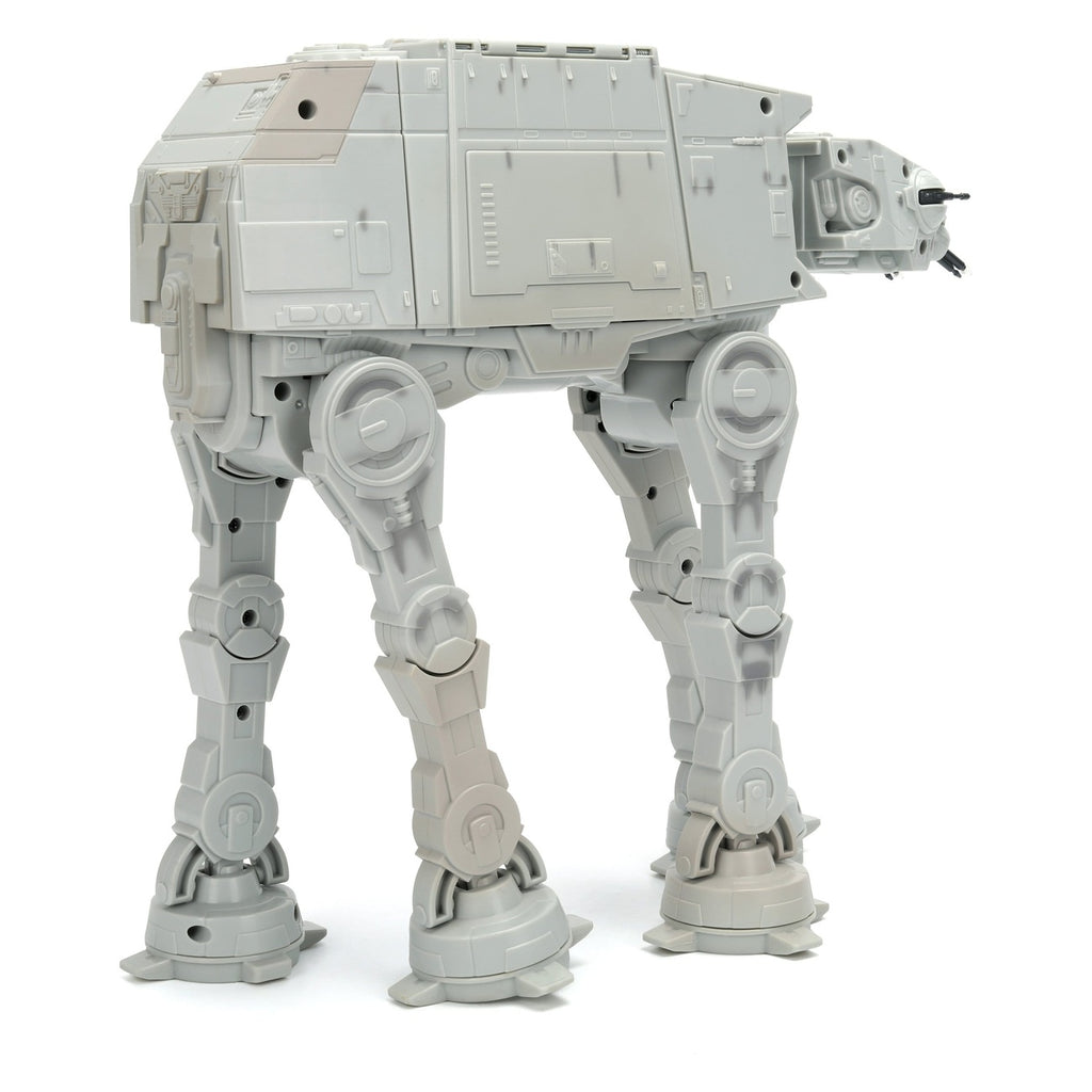 Productafbeelding Star Wars: The Mandalorian & Grogu RC 1/12 Imperial Remnant AT-AT 33 cm