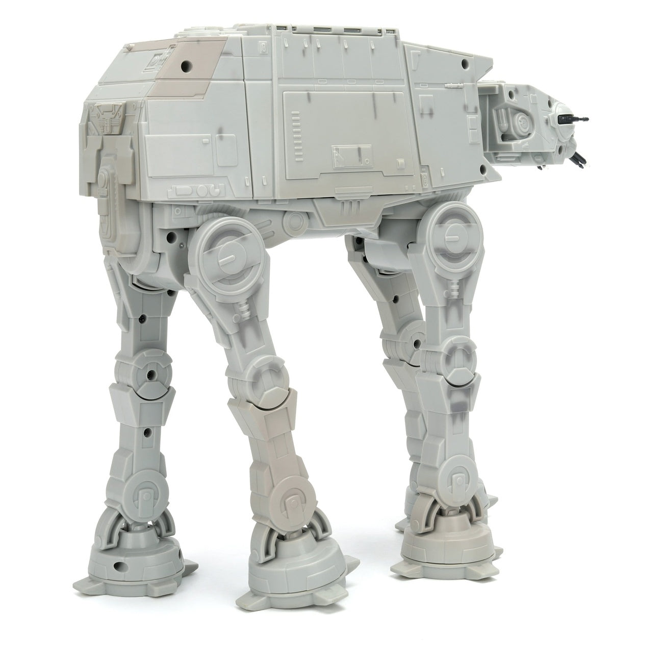 Productafbeelding Star Wars: The Mandalorian & Grogu RC 1/12 Imperial Remnant AT-AT 33 cm