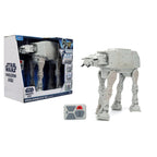 Productafbeelding Star Wars: The Mandalorian & Grogu RC 1/12 Imperial Remnant AT-AT 33 cm