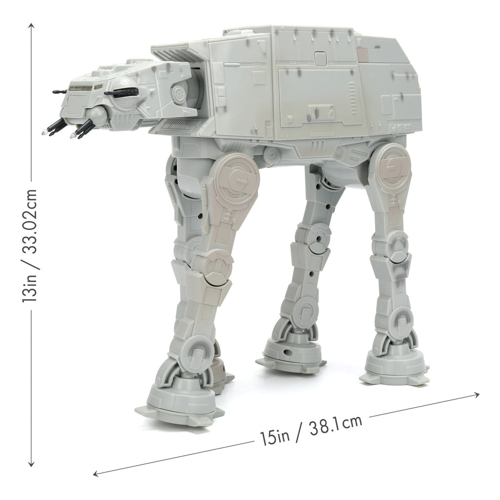 Productafbeelding Star Wars: The Mandalorian & Grogu RC 1/12 Imperial Remnant AT-AT 33 cm