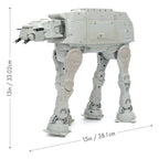 Productafbeelding Star Wars: The Mandalorian & Grogu RC 1/12 Imperial Remnant AT-AT 33 cm