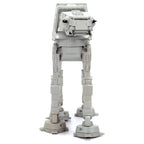 Productafbeelding Star Wars: The Mandalorian & Grogu RC 1/12 Imperial Remnant AT-AT 33 cm