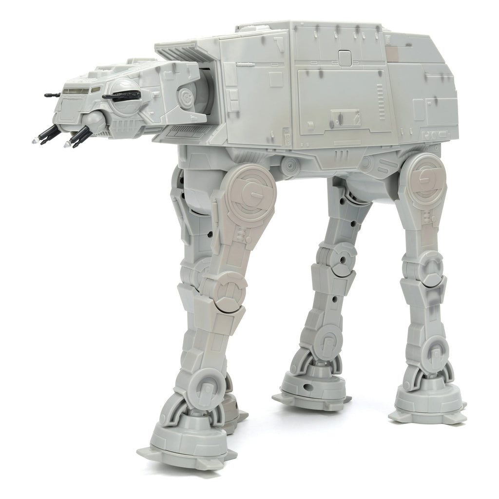 Productafbeelding Star Wars: The Mandalorian & Grogu RC 1/12 Imperial Remnant AT-AT 33 cm
