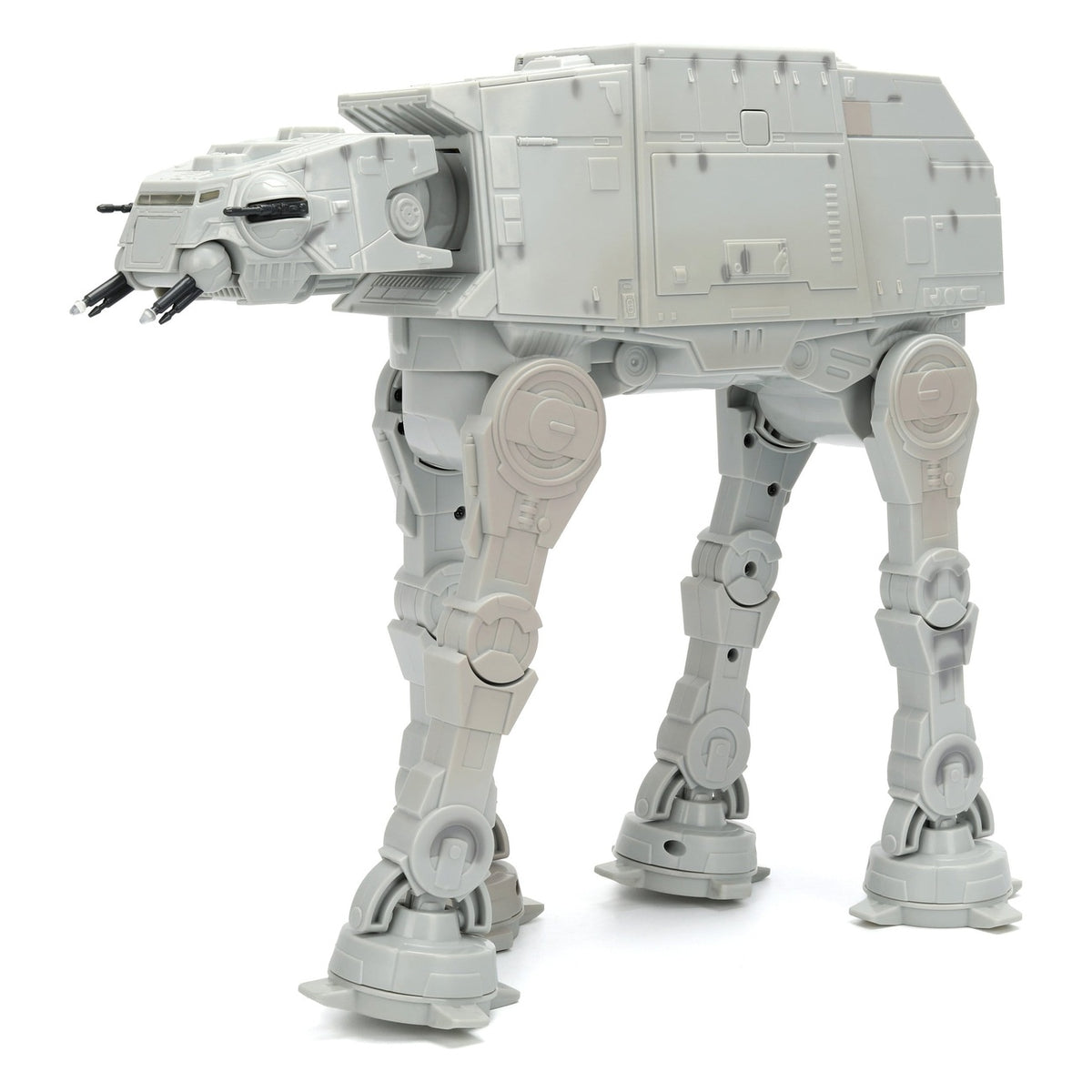 Productafbeelding Star Wars: The Mandalorian & Grogu RC 1/12 Imperial Remnant AT-AT 33 cm