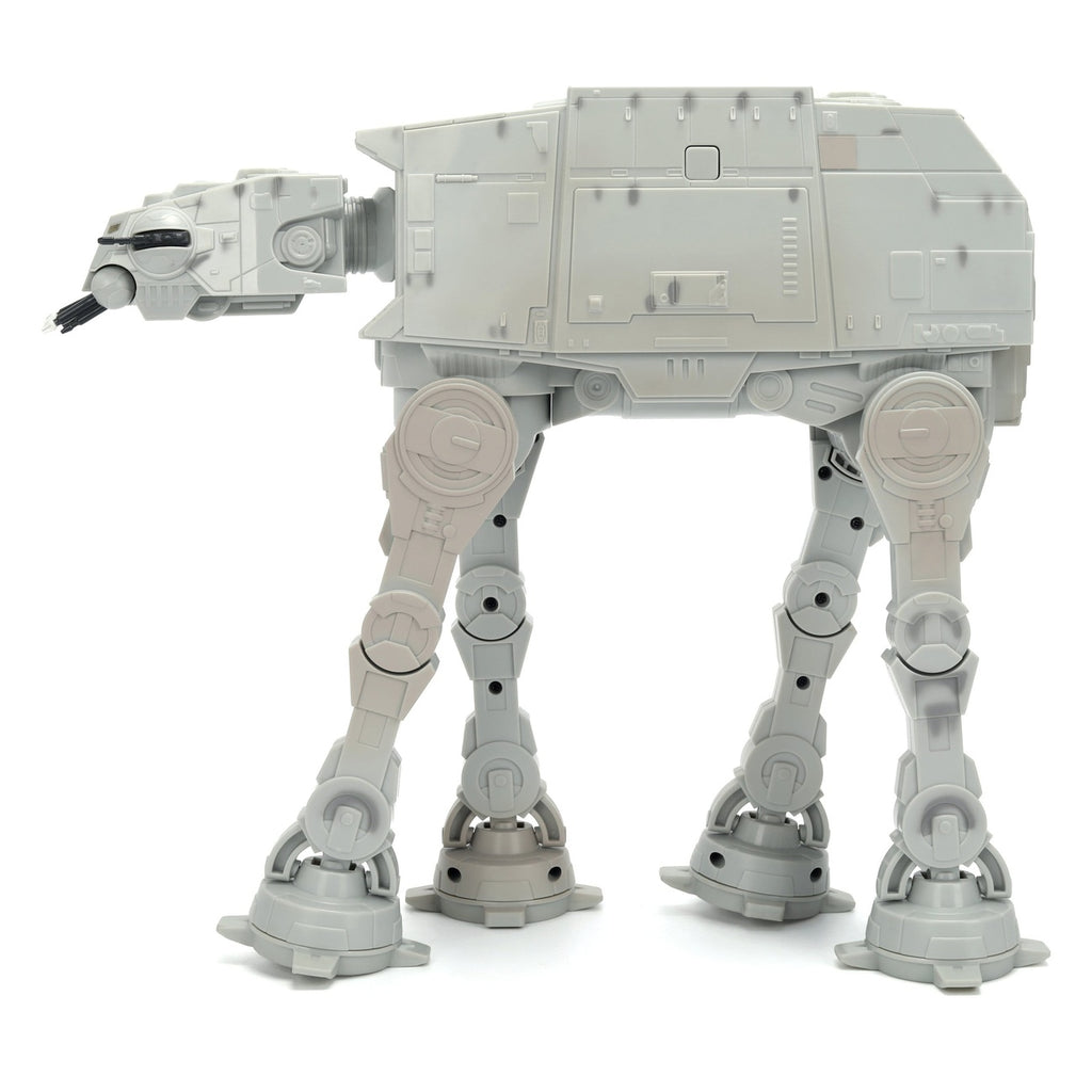 Productafbeelding Star Wars: The Mandalorian & Grogu RC 1/12 Imperial Remnant AT-AT 33 cm